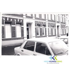 Hoofdstraat Tolkamer